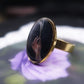 Bague flèche