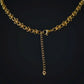 Collier objets célestes ✷ réalisé sur commande