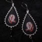 Boucles fleurs