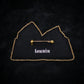 Broche livre