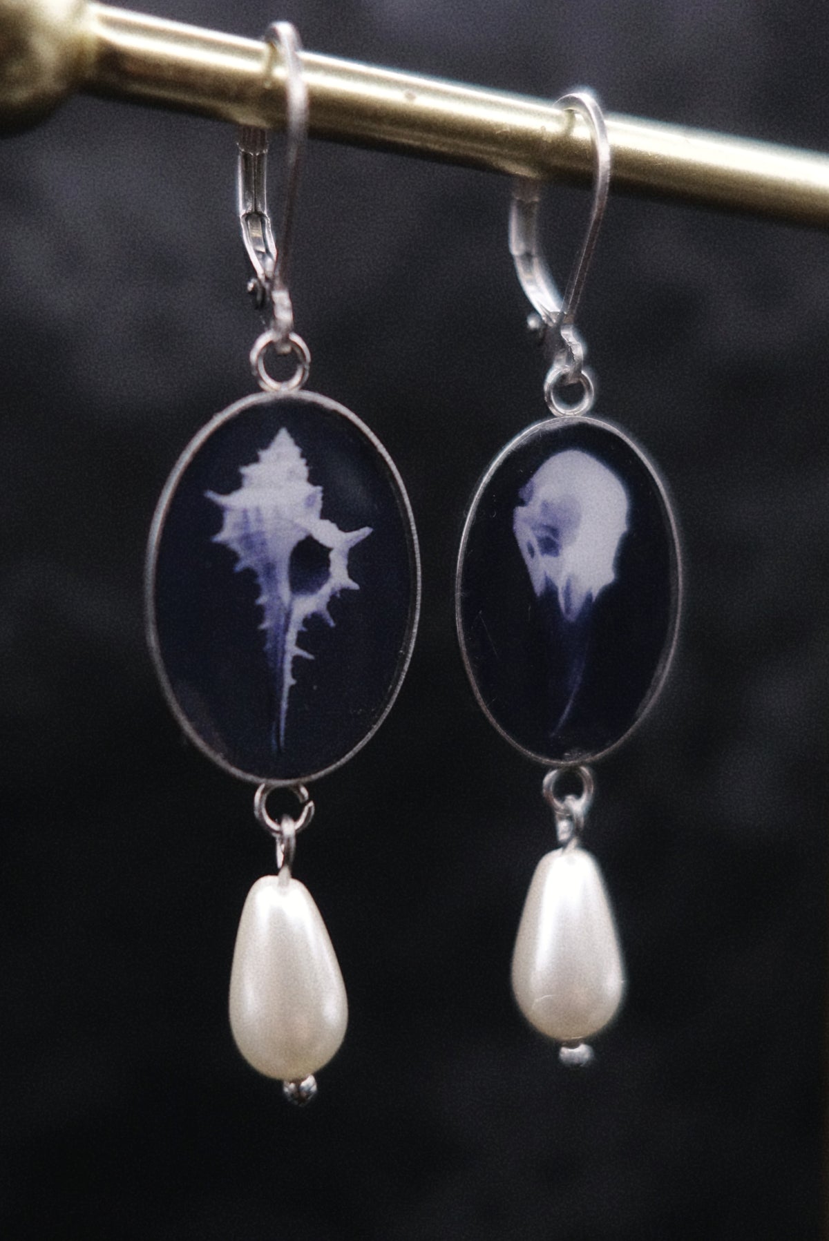Boucles dépareillées