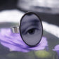Bague œil
