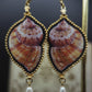 Boucles coquillage