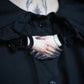Collier mains