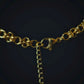 Collier objets célestes ✷ réalisé sur commande