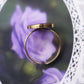 Bague flèche