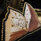 Broche livre