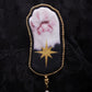 Broche patte de chat