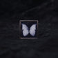 Bague papillon