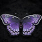 Broche papillon