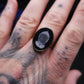 Bague heaume