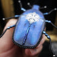 Broche scarabée
