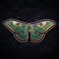 Broche papillon