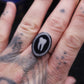 Bague dent