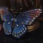 Broche papillon