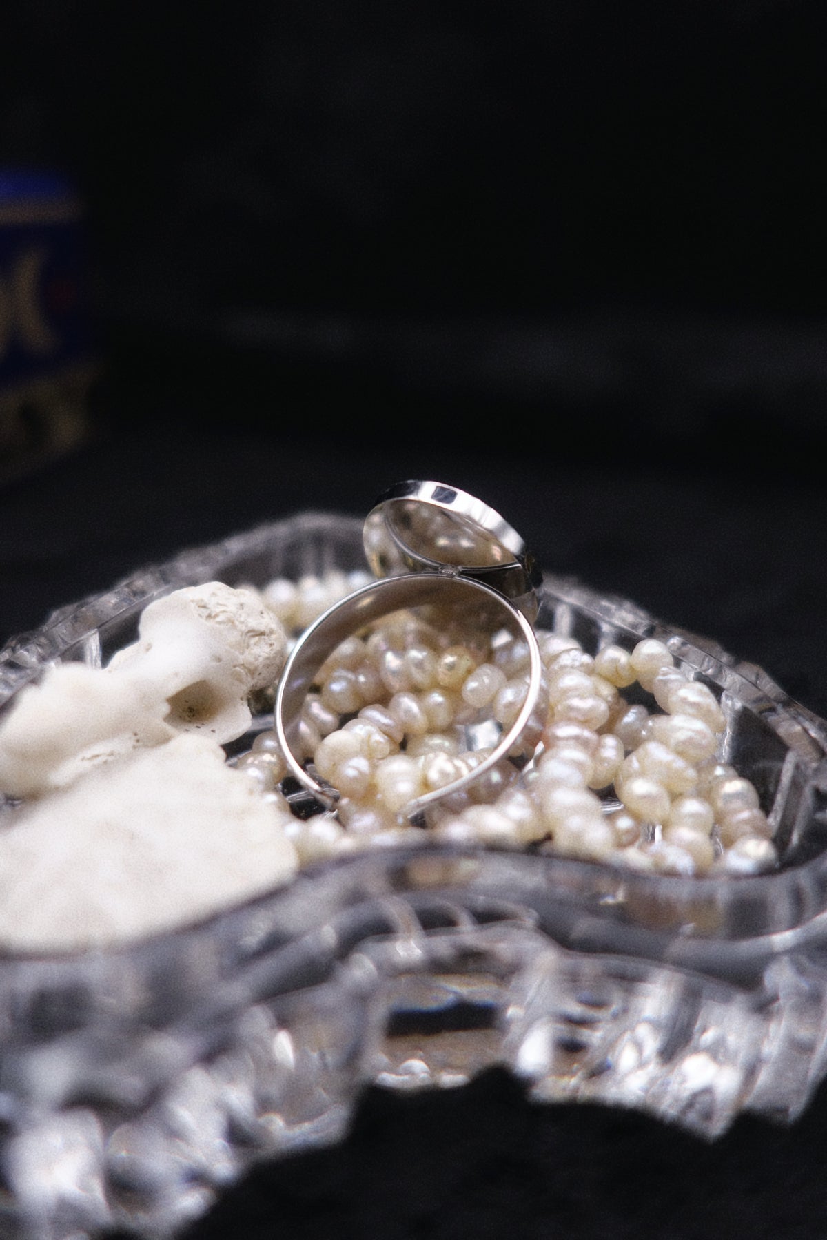 Bague dent
