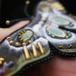 Broche papillon