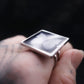 Bague papillon