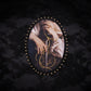 Broche tableau