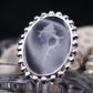 Bague coquillage