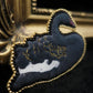 Broche cygne