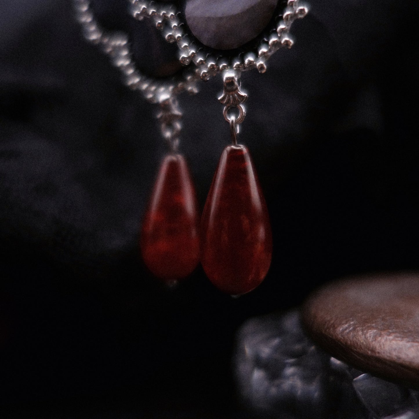Boucles dépareillées