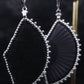 Boucles éventail