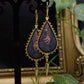 Boucles main et serpent