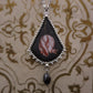 Collier fleur