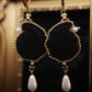 Boucles coquillages