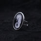 Bague hippocampe
