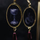 Boucles dépareillées