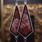 Boucles nature morte