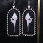 Boucles coquillages