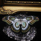 Broche papillon