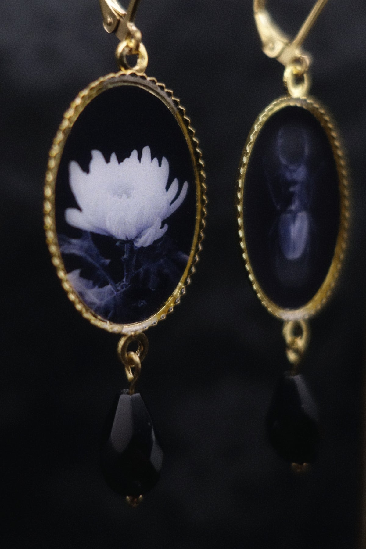 Boucles dépareillées