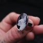 Bague chat