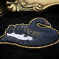Broche cygne