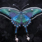 Broche papillon