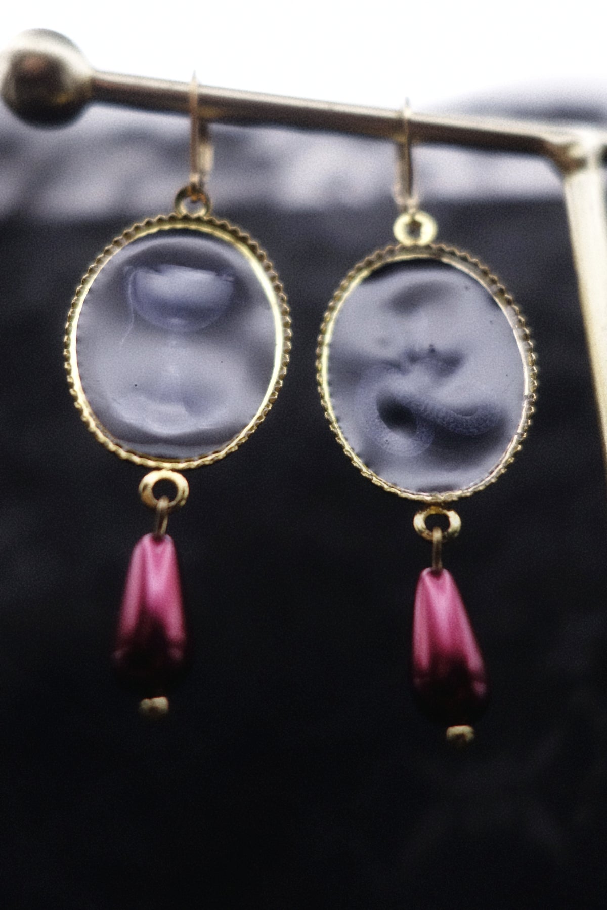 Boucles dépareillées