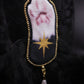 Broche patte de chat