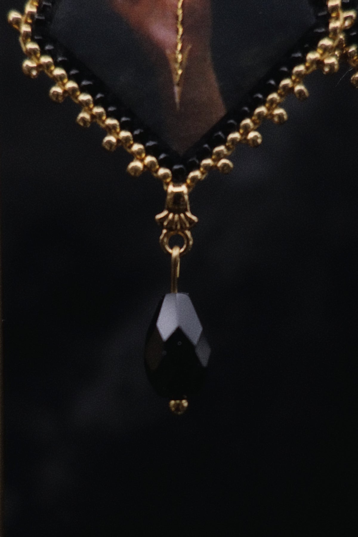 Boucles flèches