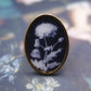 Bague fleurs