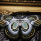 Broche papillon