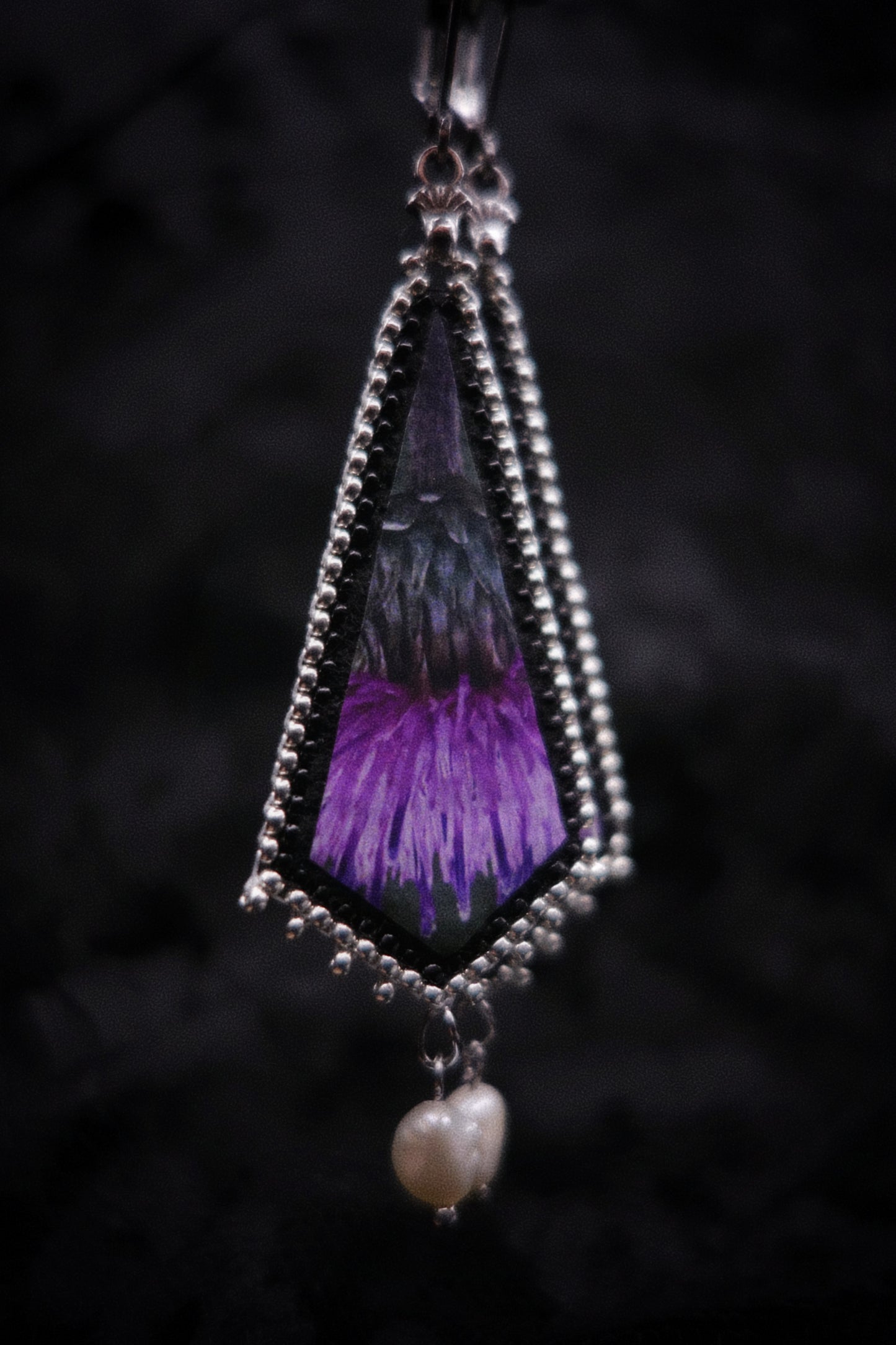 Boucles chardon