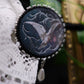 Broche colombe