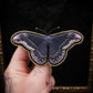 Broche papillon