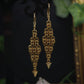 Boucles pyramides