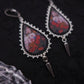 Boucles nature morte