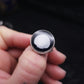 Bague coquillage
